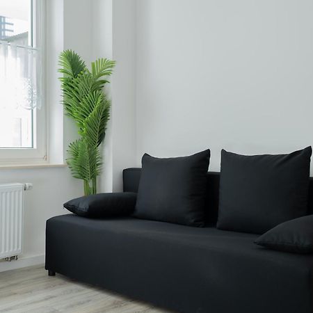 Business Apartment 5 Essen Luaran gambar